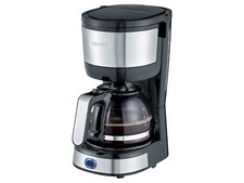 Severin filterkaffeemaschine 9 gebraucht kaufen  Zehdenick