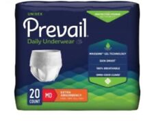 Prevail daily disposable for sale  Temecula