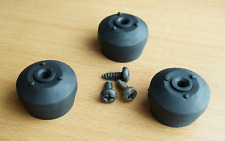 Rega turntable feet for sale  ILFORD