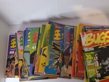 Bugs complete magazines for sale  LEICESTER