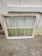 Six pane antique for sale  Great Barrington