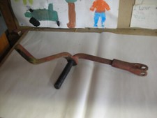 Farmall cub cultivator for sale  Elmer