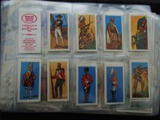 One complete set for sale  MELTON MOWBRAY