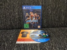 Jump force ps4 gebraucht kaufen  Hamburg