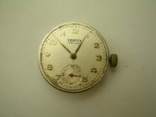 Vintage gents vertex for sale  KETTERING