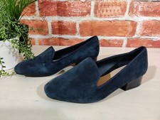 Footglove navy blue for sale  UK