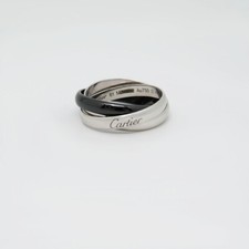 Cartier trinity ring gebraucht kaufen  Köln
