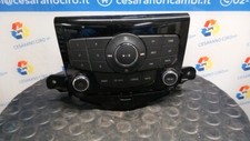 Blocco comandi autoradio usato  Cinisello Balsamo