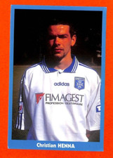 Football carte joueur d'occasion  Ouzouer-sur-Loire