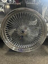 Player chrome wire for sale  Fort Lauderdale