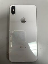 Iphone max white for sale  Garland