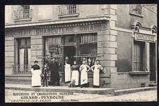 Craponne arzon boucherie d'occasion  Lanvollon