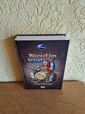 Bürzel wind große gebraucht kaufen  Kempen