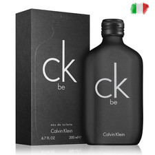 Calvin klein eau usato  Putignano