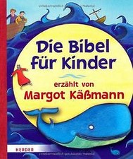 Bibel kinder erzählt gebraucht kaufen  Berlin