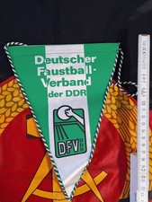 Ddr nva wimpel gebraucht kaufen  Blieskastel