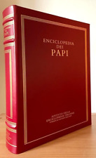 enciclopedia dei papi treccani usato enciclopedia dei papi treccani usato Meran