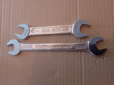 Open ended king for sale  HYDE