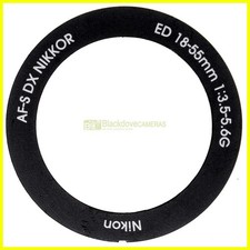 Anello frontale per usato Anello frontale per usato  Busto Arsizio