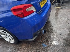 2016 subaru impreza for sale  BELLSHILL