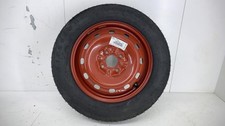 Roue secours fiat d'occasion  Villegusien-le-Lac