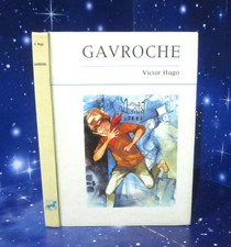 Gavroche. victor hugo. d'occasion  Aix-les-Bains