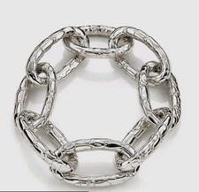 Bracciale giovanni raspini usato Bracciale giovanni raspini usato  Reggio Calabria