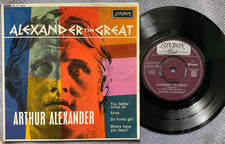 Arthur alexander alexander for sale  CHELTENHAM