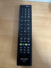 Replacement remote control for sale  GILLINGHAM