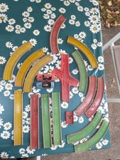 Jouet ancien circuit d'occasion  Saint-Vit