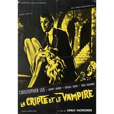 Crypt the vampire d'occasion  Villeneuve-lès-Avignon