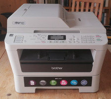 Brother mfc 7360n gebraucht kaufen  Dornstetten