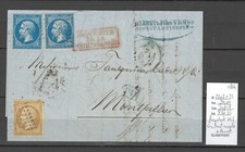 Lettre constantinople turquie d'occasion  Paris XII