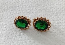 Boucles oreilles dormeuses d'occasion  Bourron-Marlotte
