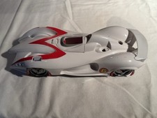 Speed racer movie for sale  Boyd