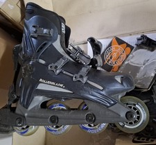 Inline skates inliner gebraucht kaufen  Sprockhövel