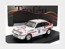 1:43 TROFEU Vauxhall Chevette Hsr #15 Circuito da Irlanda 1983 Modo Fagan TRRiR15, usado comprar usado 1:43 TROFEU Vauxhall Chevette Hsr #15 Circuito da Irlanda 1983 Modo Fagan TRRiR15, usado comprar usado  Enviando para Brazil
