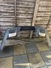 L405 rear bumper for sale  ILFORD