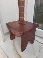 Vintage brown small for sale  SUTTON COLDFIELD