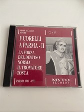 Bellini puccini verdi usato  Roma