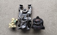 3off collectable laughing for sale 3off collectable laughing for sale  ADDLESTONE