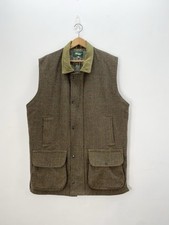 Hoggs fife gilet for sale  LISKEARD