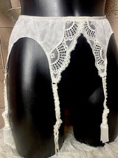 Reggicalze vintage chantelle usato Reggicalze vintage chantelle usato  Sanluri