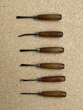 Woodcraft carving tools for sale  Carlsbad