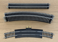Mehano lot rails d'occasion  Perpignan-