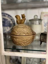 Vintage ceramic squirrel for sale  Bethany