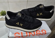 Sun68 z42203 sneakers usato  Roma