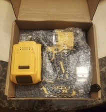 Driver de impacto Li-ion DCB200 3 velocidades sem escova 20V Max 1/4" completo comprar usado Driver de impacto Li-ion DCB200 3 velocidades sem escova 20V Max 1/4" completo comprar usado  Enviando para Brazil