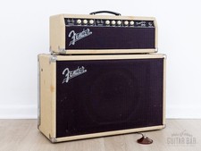 1961 fender tremolux for sale  Seattle