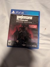 wolfenstein youngblood ps4 for sale wolfenstein youngblood ps4 for sale Lake Mary